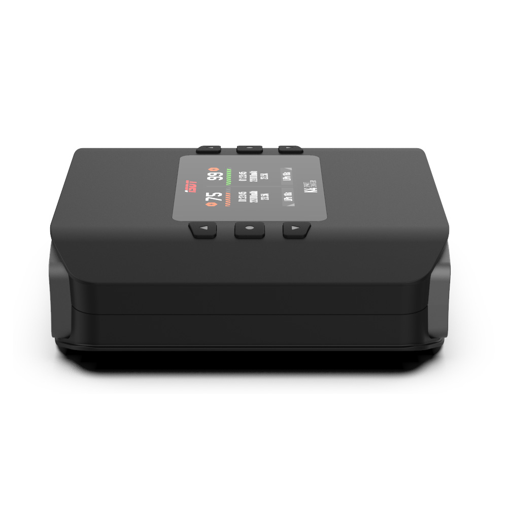 ISDT K4 Dual‑Channel RC Smart  - Isdt K4 Dual Lipo Charger review and price