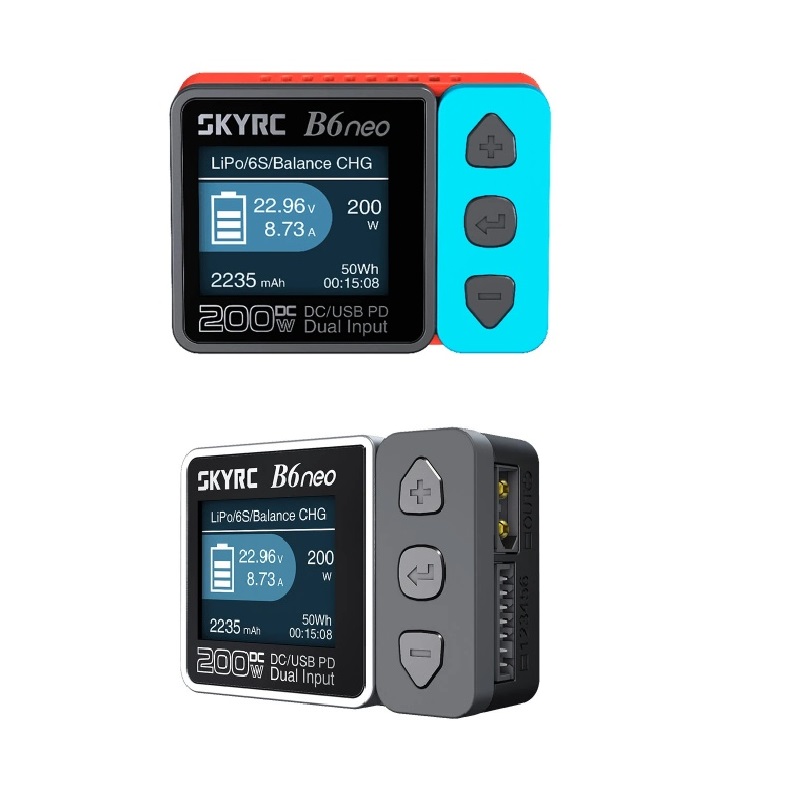 SKYRC B6 NEO B6NEO Smart Charg - Skyrc B6 Neo Smart Charger review and price