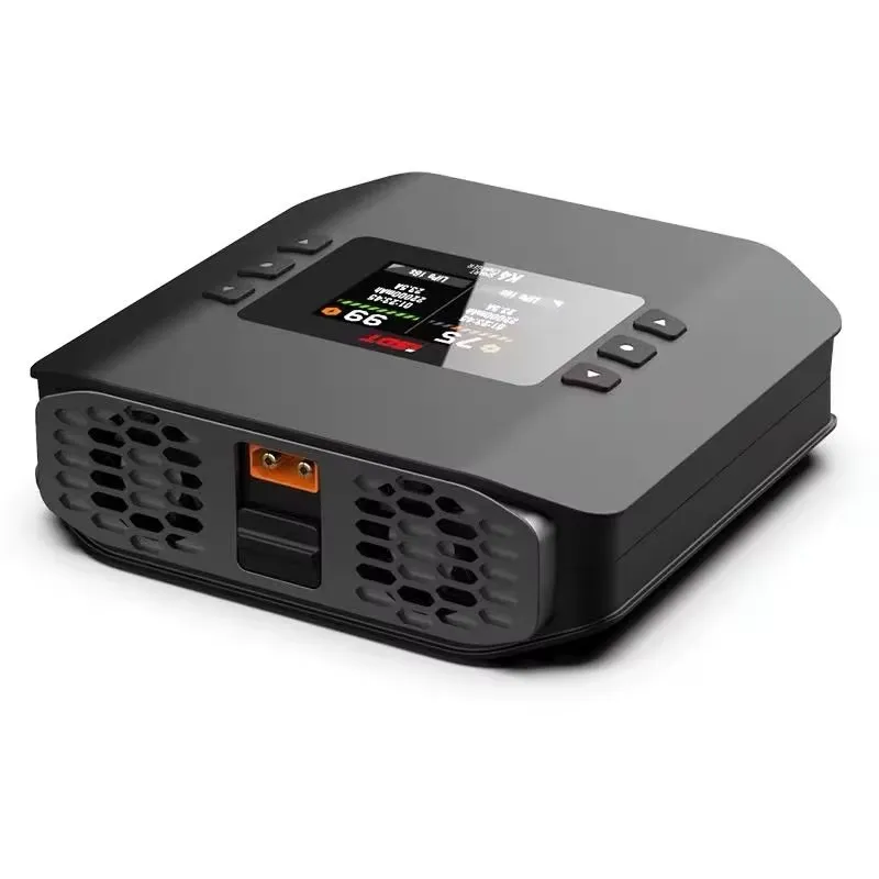 2023 ISDT K4 AC 400W/DC 600W x - Isdt K4 Dual Lipo Charger review and price