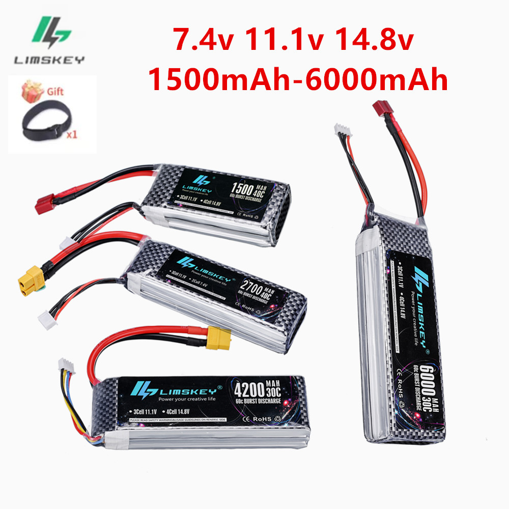 2S 3S 4S Lipo Battery 7.4V 11. - 4S Lipo Battery 14.8V 6000Mah review and price